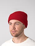 Шапка FLEXFIT арт. 1545K (красный)